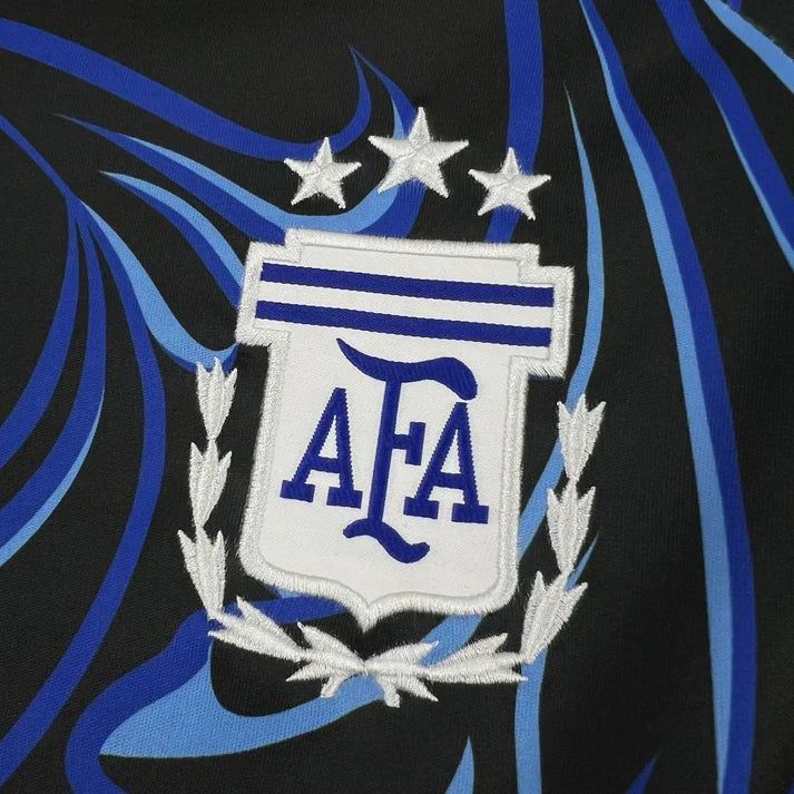 2026 Argentina Away World Cup Kit Fan Version