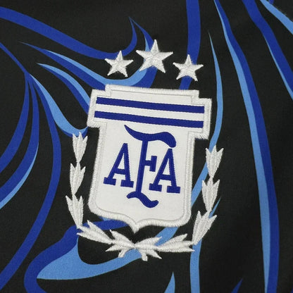 2026 Argentina Away World Cup Kit Fan Version