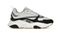 White/Black