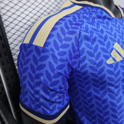 2026 Italy Home World Cup Kit