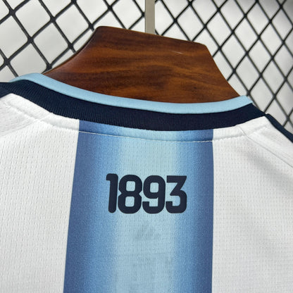 2026 Argentina Home
