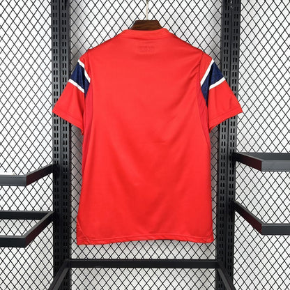 2026 Norway Home World Cup Kit Fan Version