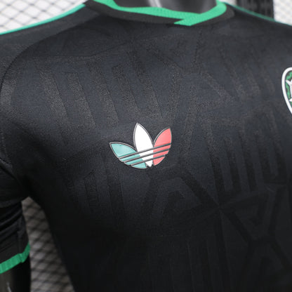 2026 Mexico Third Away World Cup Kit Player Version