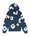 Blue Hoodie
