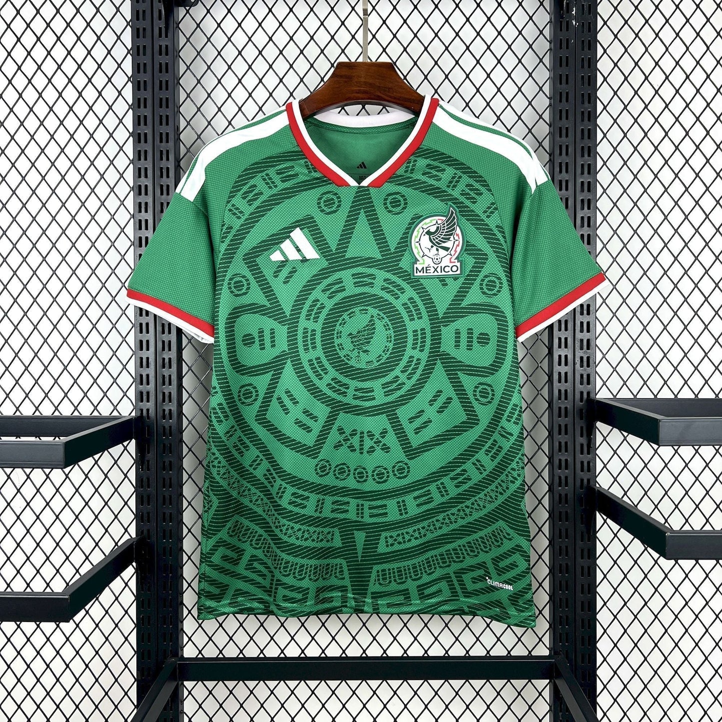 2026 Mexico Home