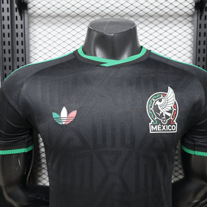 2026 Mexico Third Away World Cup Kit Player Version