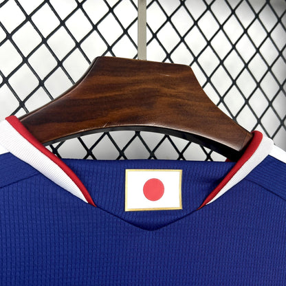 2026 Japan Home