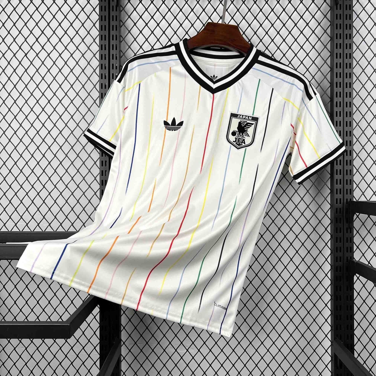 2026 Japan Away World Cup Kit Fan Version