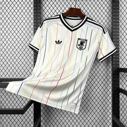 2026 Japan Away World Cup Kit Fan Version
