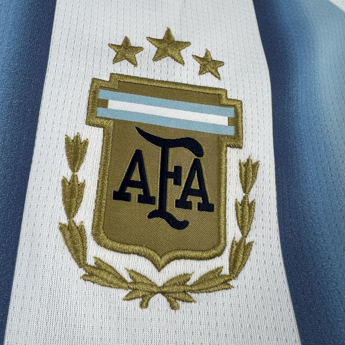 2026 Argentina Home