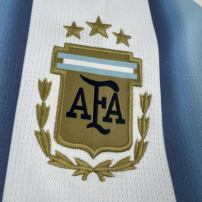 2026 Argentina Home