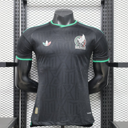2026 Mexico Third Away World Cup Kit Player Version