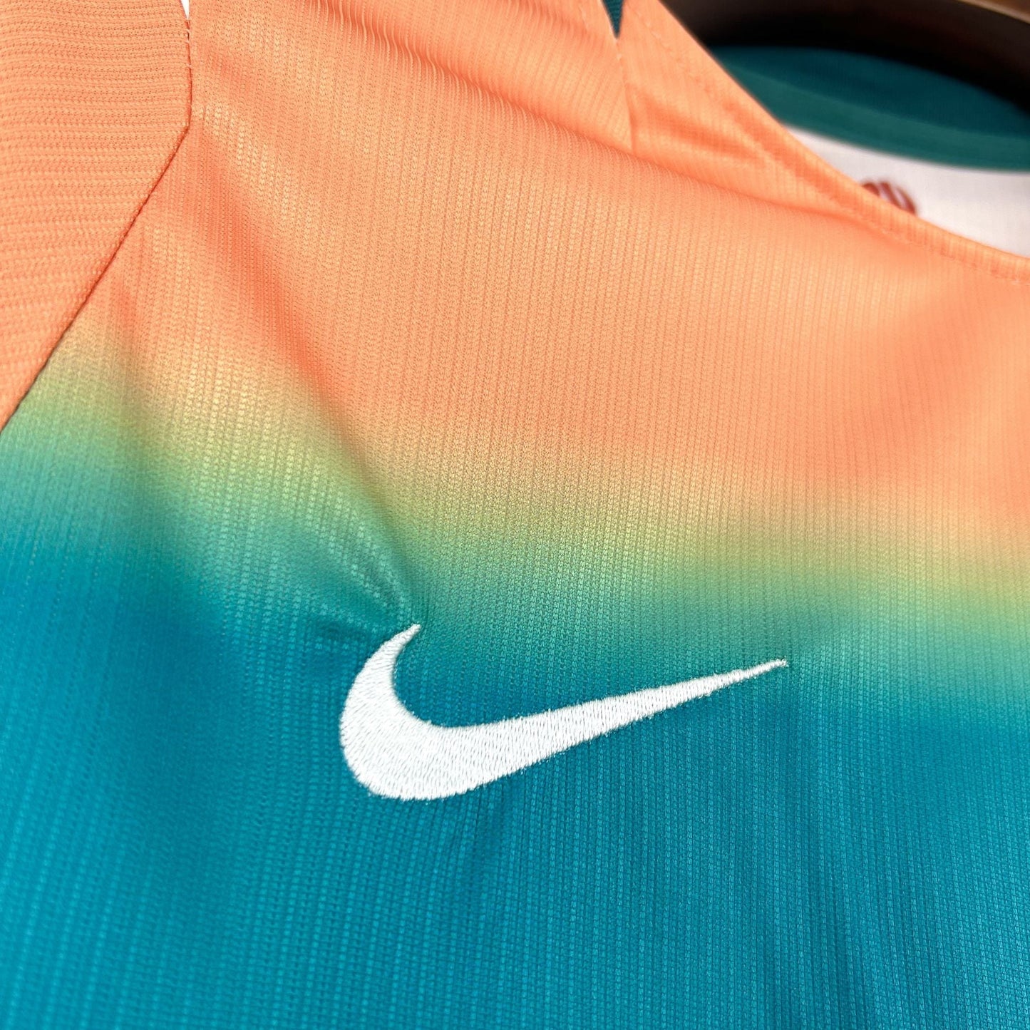 2026 Australia Away World Cup Kit Fan Version