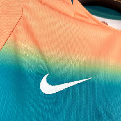 2026 Australia Away World Cup Kit Fan Version