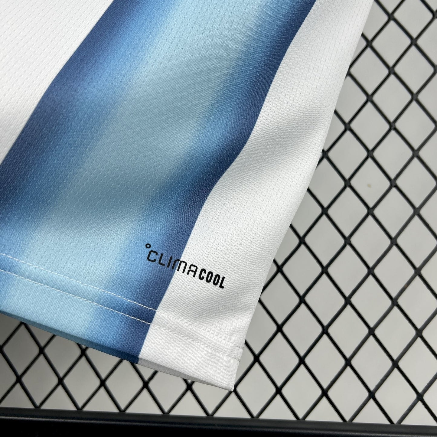 2026 Argentina Home