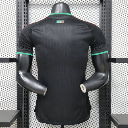 2026 Mexico Third Away World Cup Kit Player Version