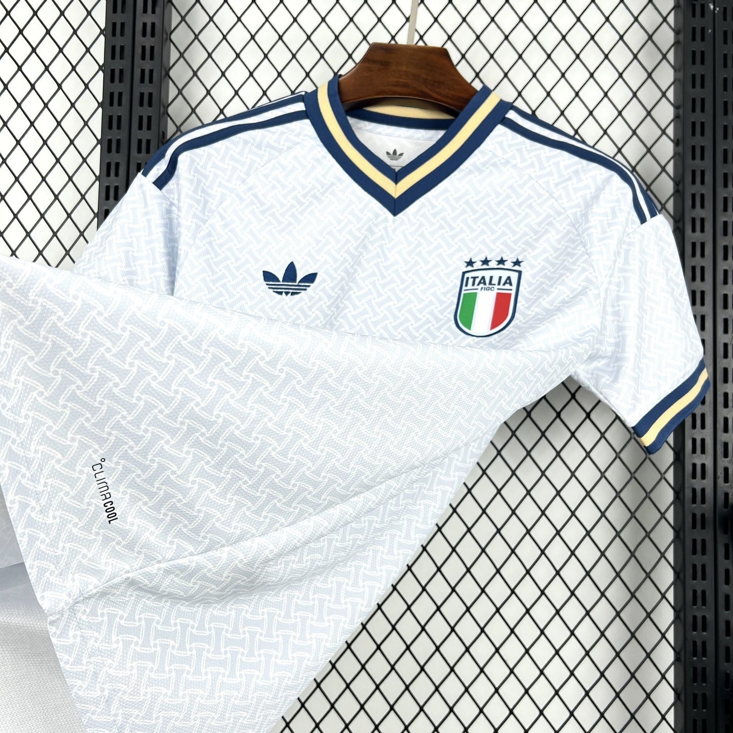 2026 Italy Away World Cup Kit