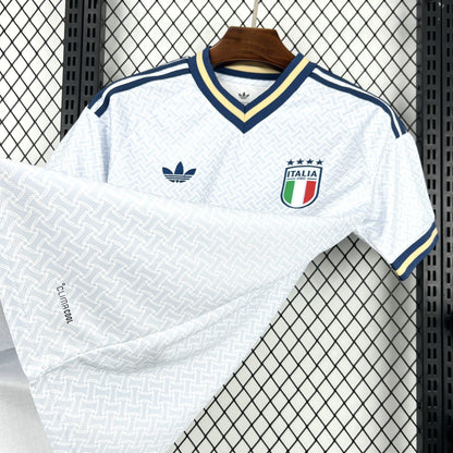 2026 Italy Away World Cup Kit