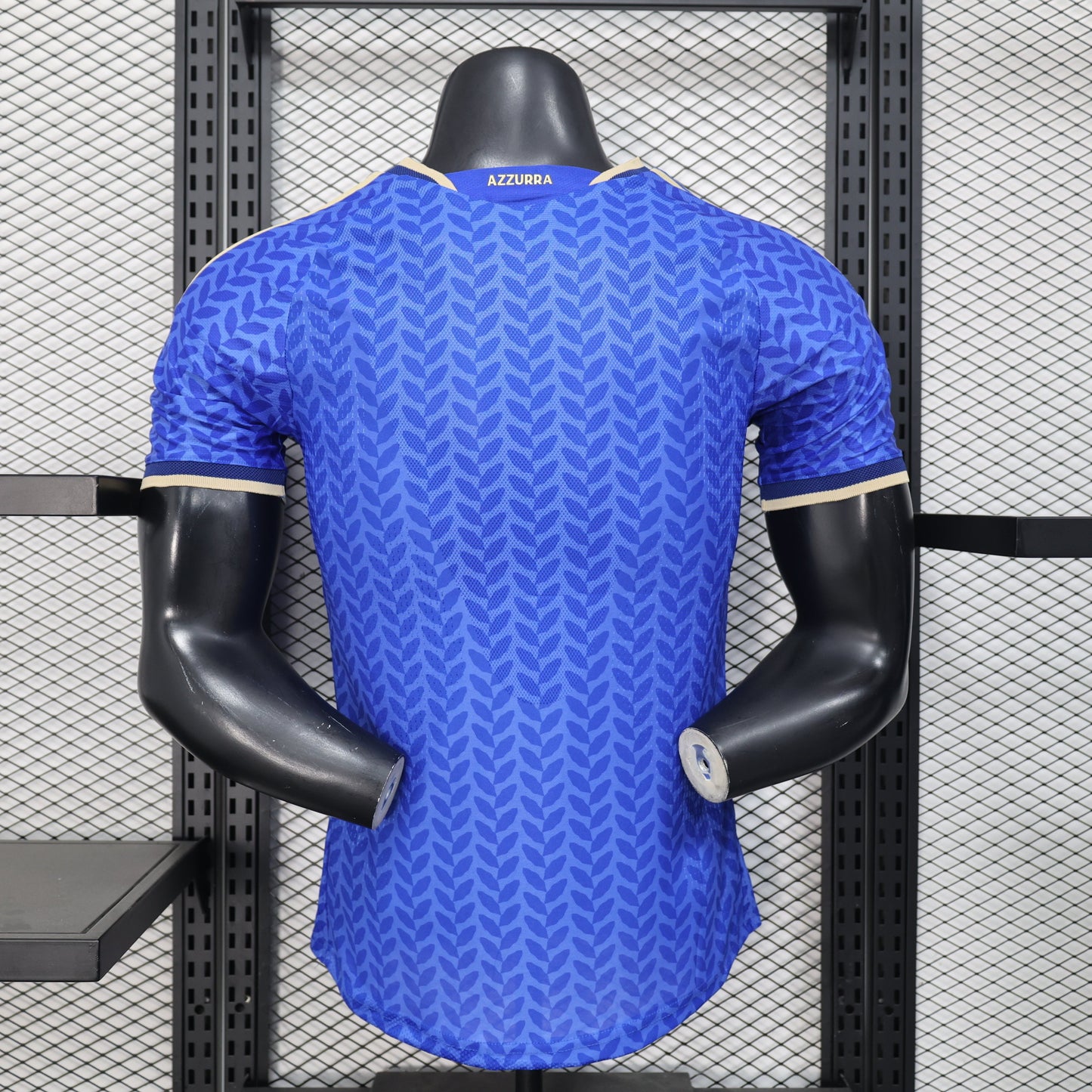 2026 Italy Home World Cup Kit