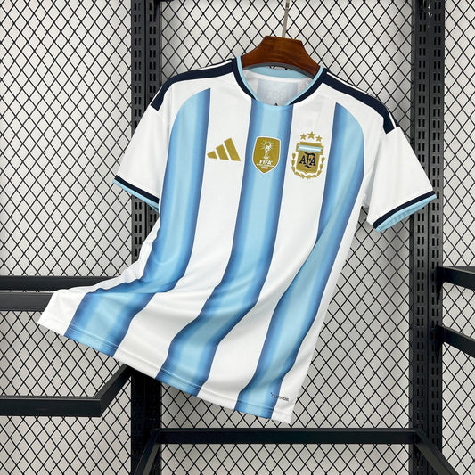 2026 Argentina Home