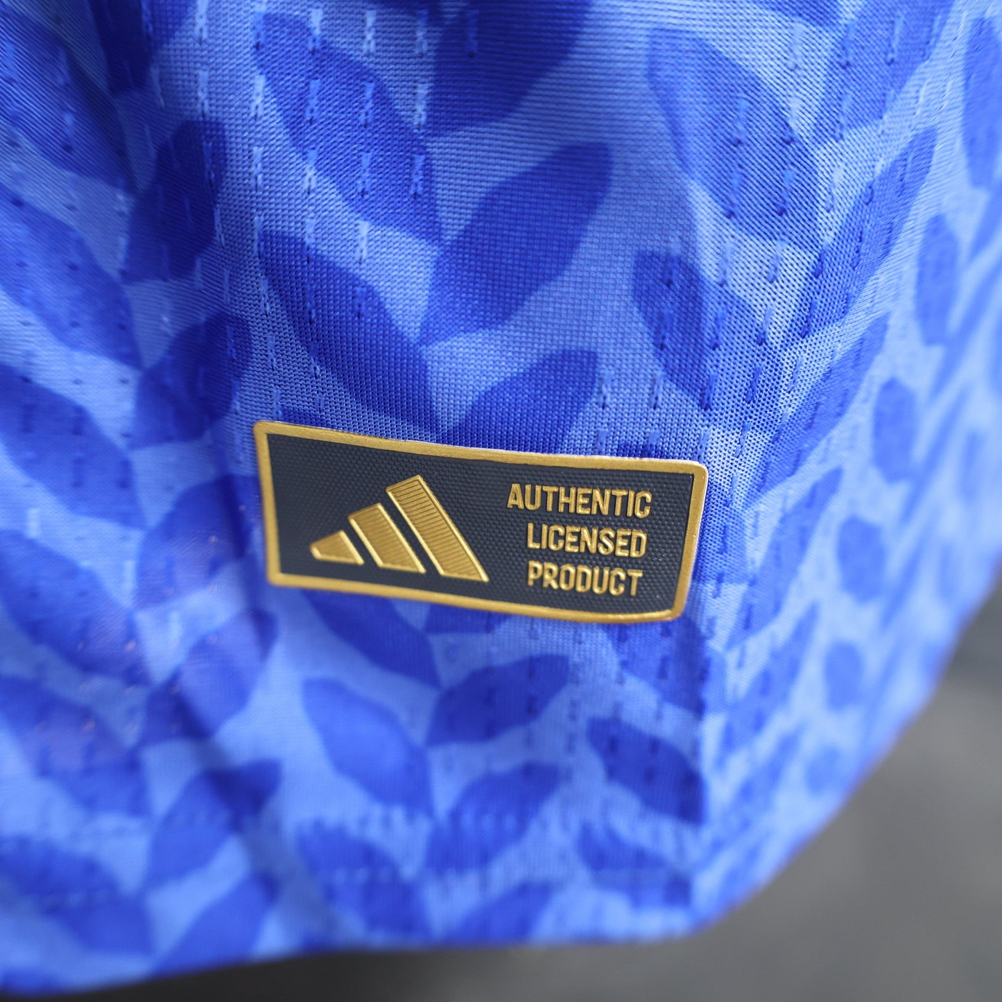 2026 Italy Home World Cup Kit