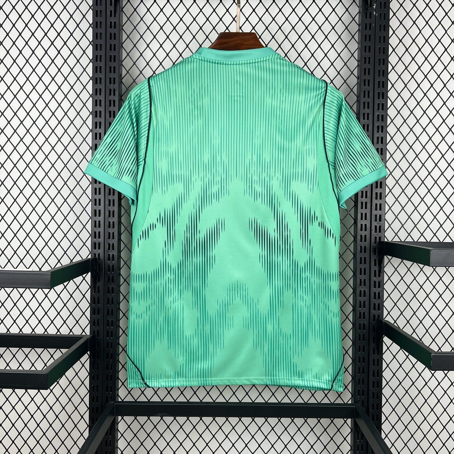 2026 Brazil Goalkeeper World Cup Kit Fan Version