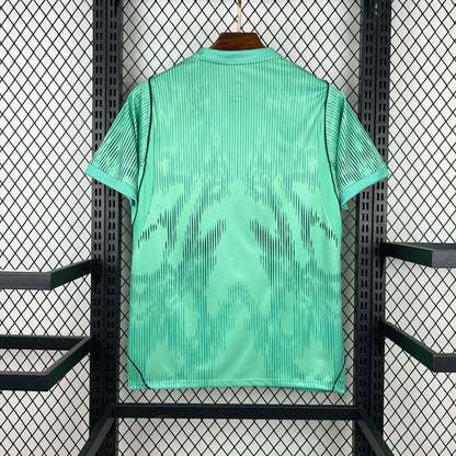 2026 Brazil Goalkeeper World Cup Kit Fan Version
