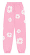 Pink Sweatpants