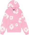 Pink Hoodie