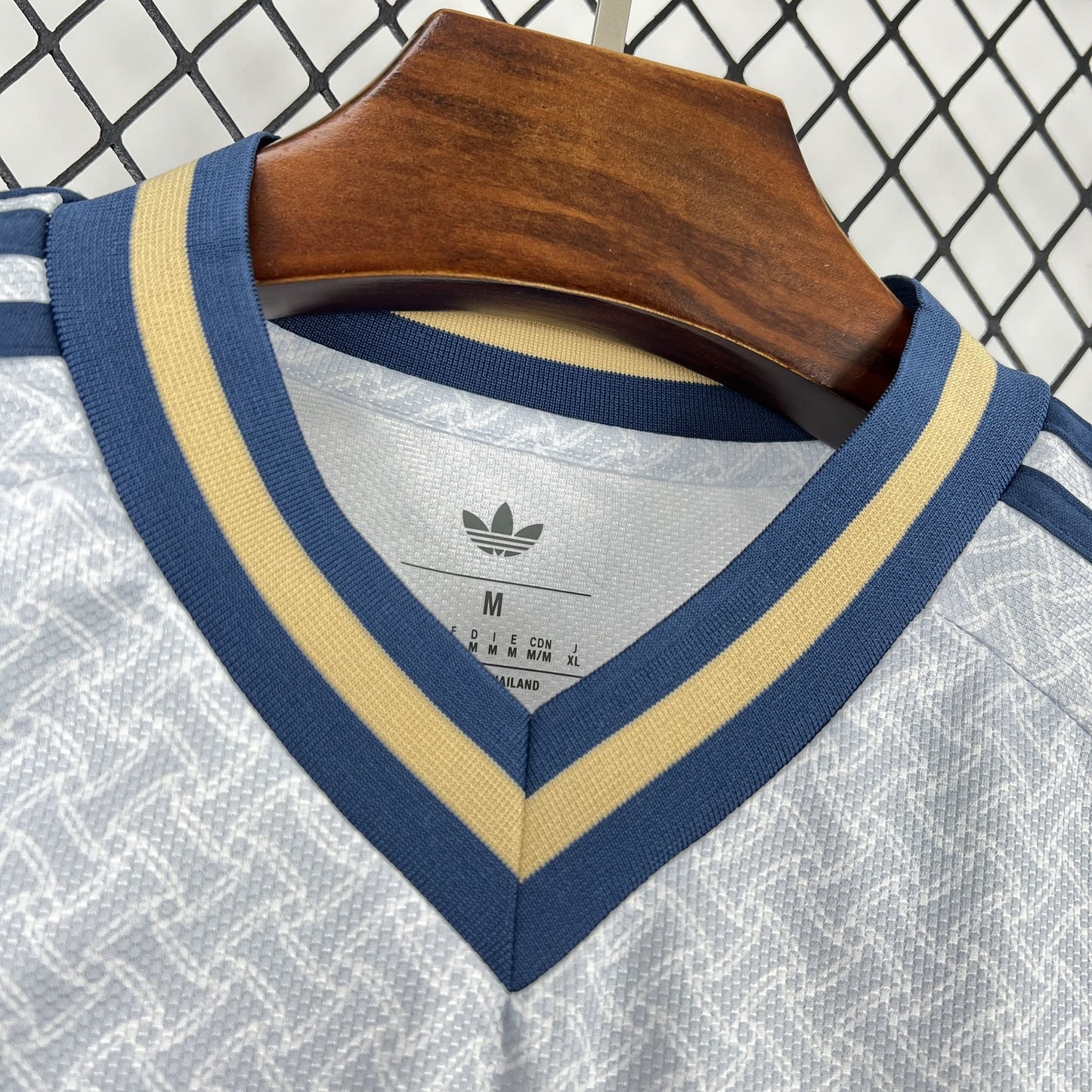2026 Italy Away World Cup Kit