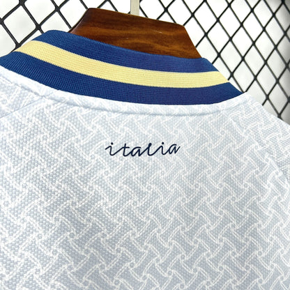 2026 Italy Away World Cup Kit
