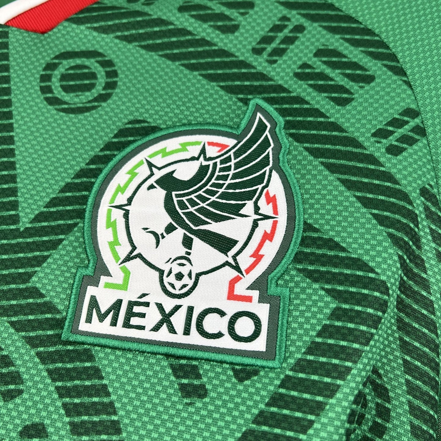 2026 Mexico Home