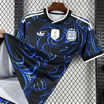 2026 Argentina Away World Cup Kit Fan Version