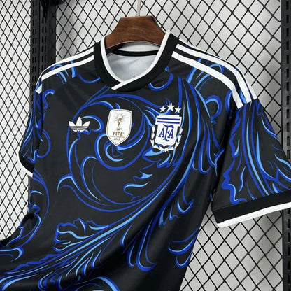 2026 Argentina Away World Cup Kit Fan Version