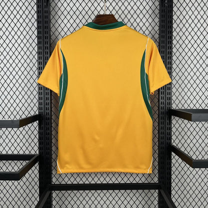 2026 Australia Home World Cup Kit Fan Version