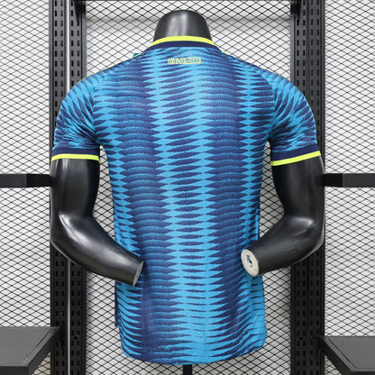 2026 Colombia Away World Cup Kit Player Version