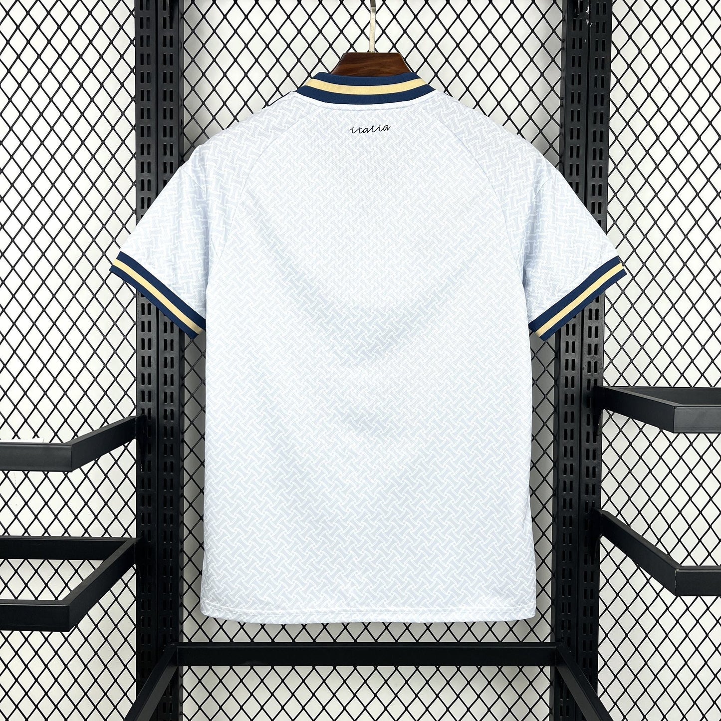 2026 Italy Away World Cup Kit