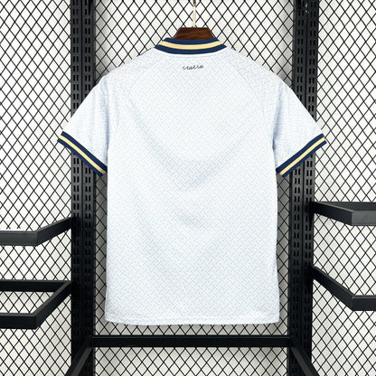 2026 Italy Away World Cup Kit