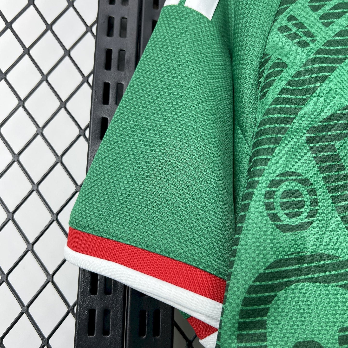 2026 Mexico Home