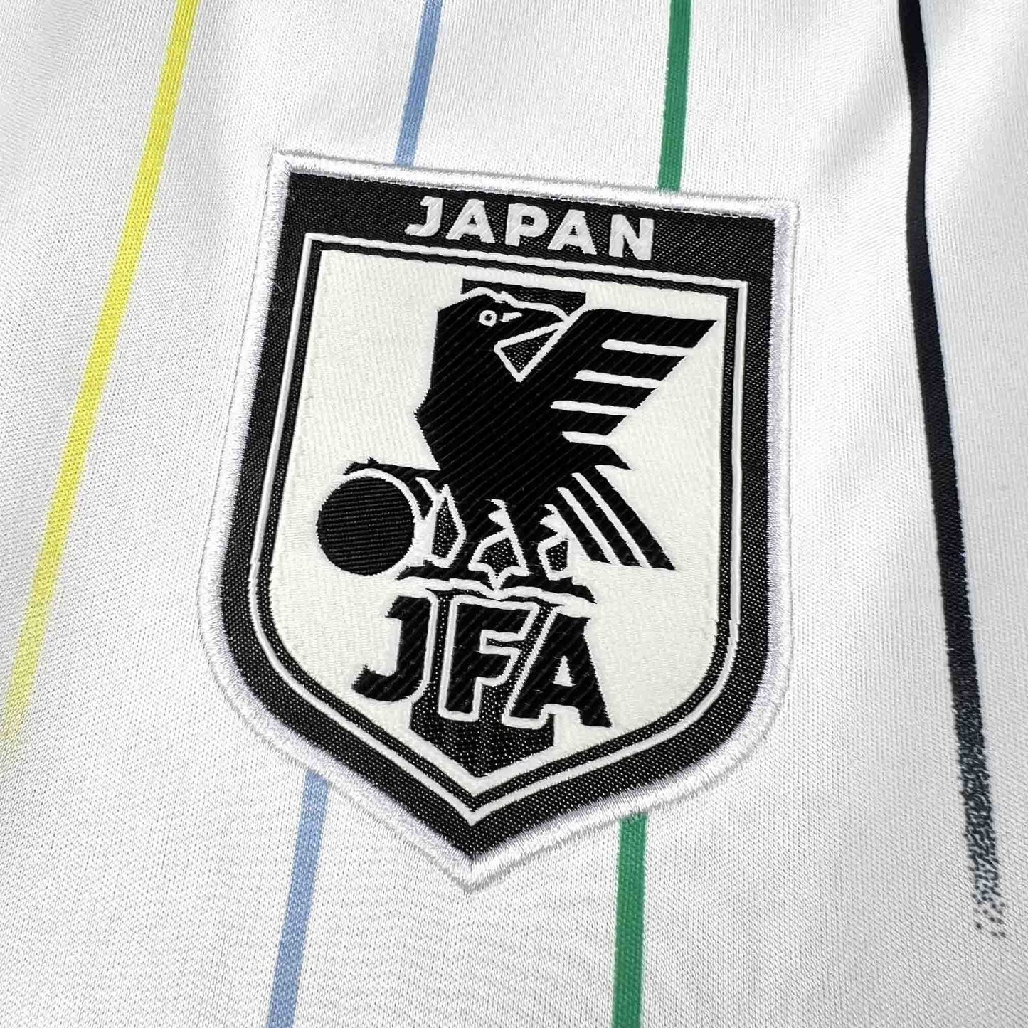 2026 Japan Away World Cup Kit Fan Version