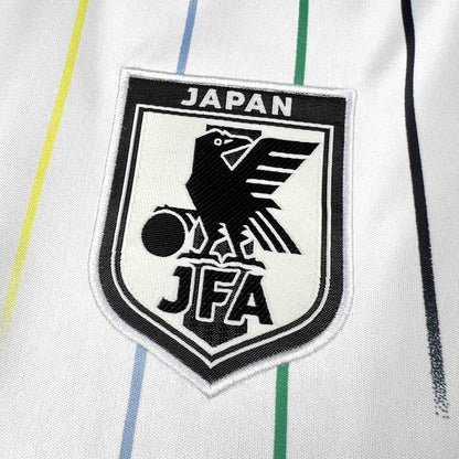 2026 Japan Away World Cup Kit Fan Version