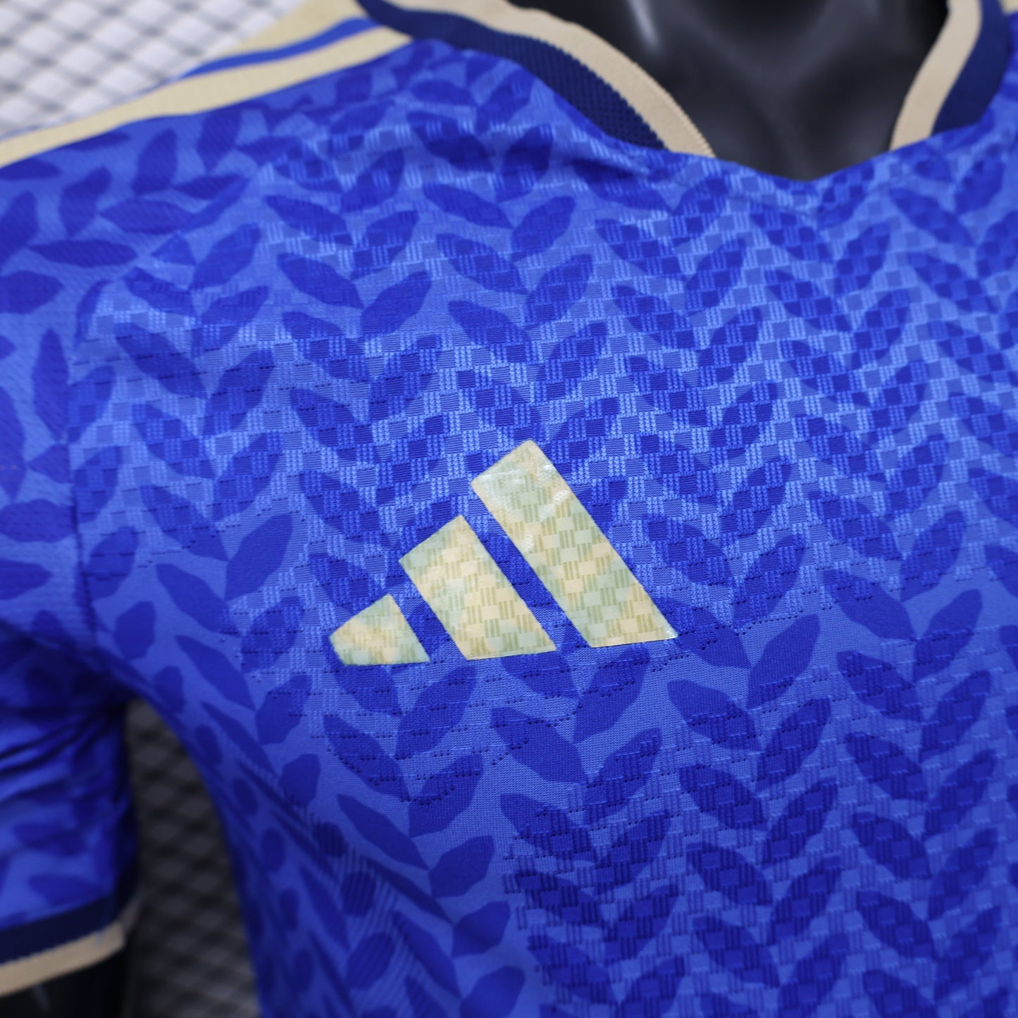 2026 Italy Home World Cup Kit