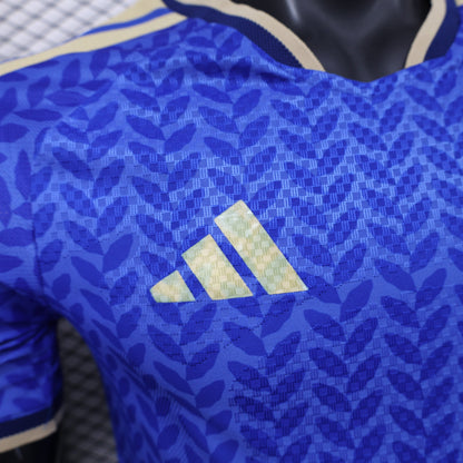 2026 Italy Home World Cup Kit