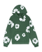 Green Hoodie
