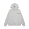 Grey Hoodie