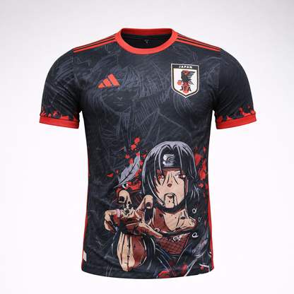 Japan Itachi Jersey