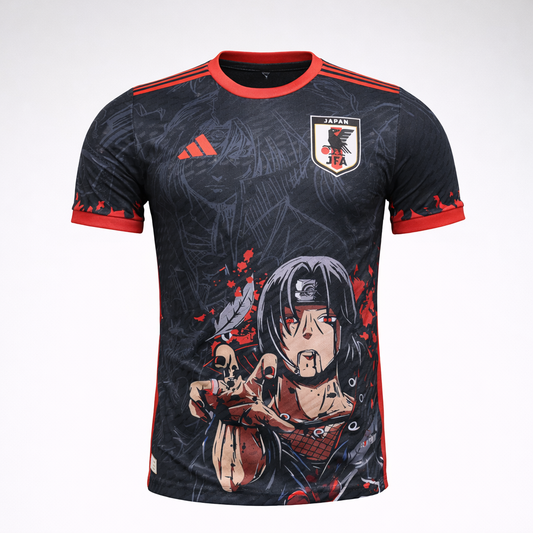 Japan Itachi Jersey