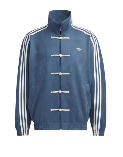 Limited Edition Chinese New Year Jacket Unisex