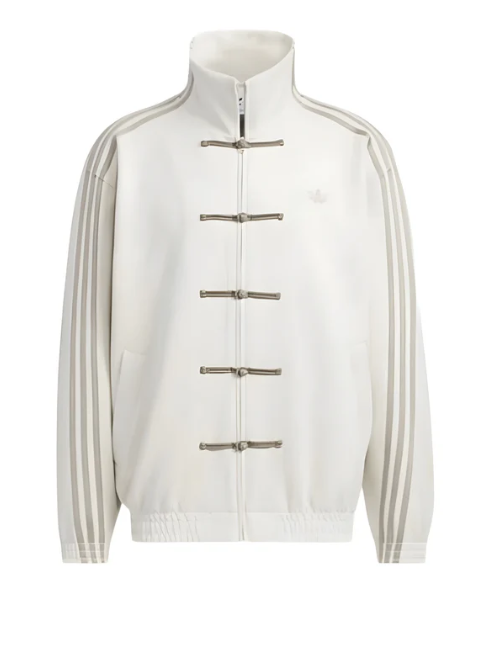 Limited Edition Chinese New Year Jacket Unisex