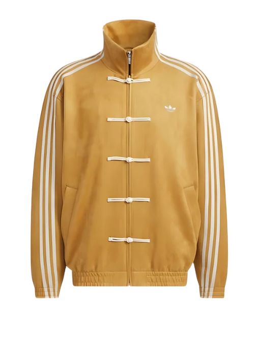 Limited Edition Chinese New Year Jacket Unisex